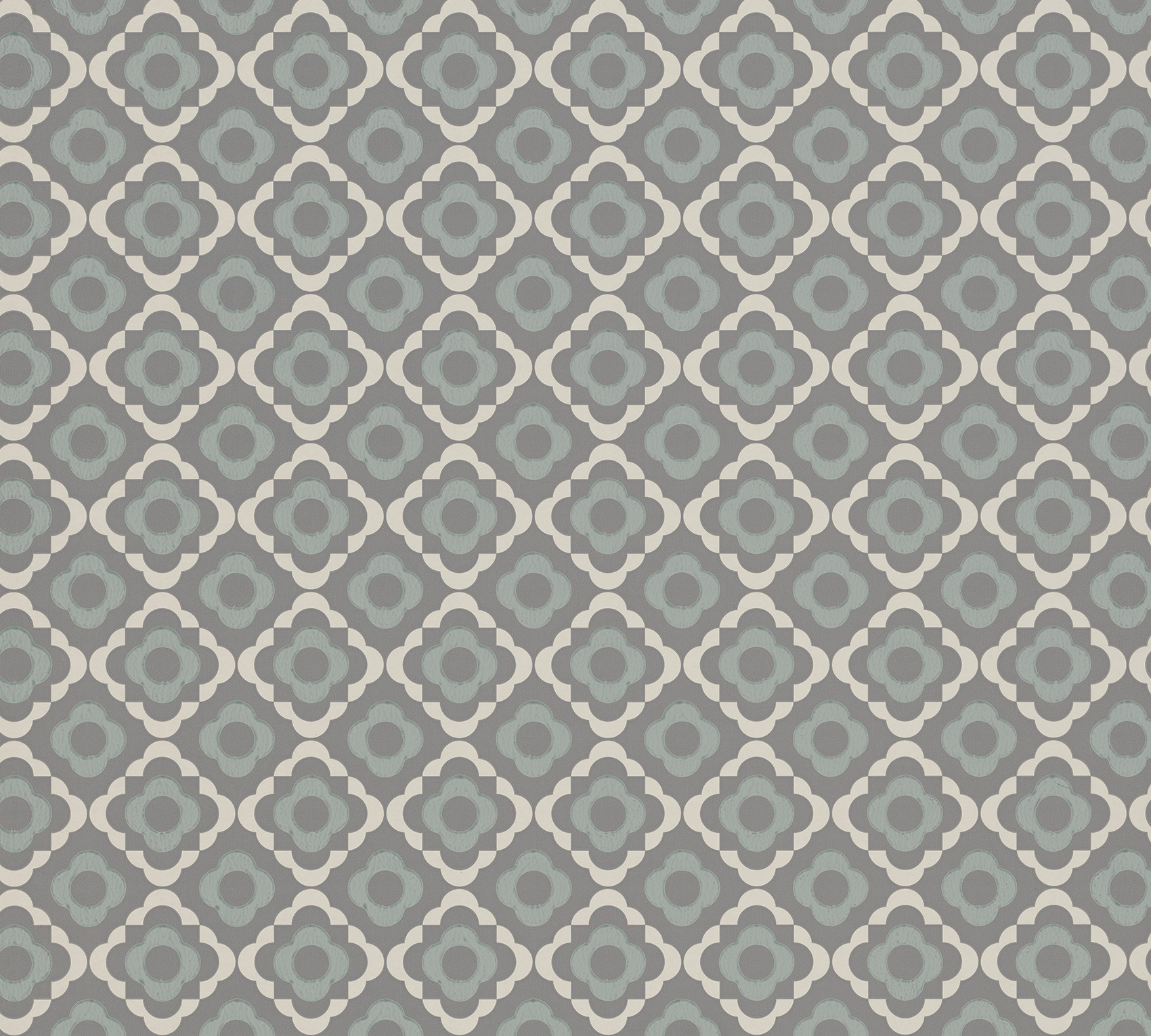 Обои Paint & Paper Library Botany Quatrefoil Panel 0360QUPANEL